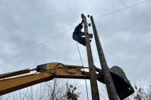 8 SATI BEZ STRUJE DANAS JE OVAJ DEO ČAČKA: Radovi na rekonstrukciji elektro-mreže