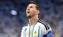 FIFA je izabrala Rodrija, ali u drugom velikom izboru Messi je najbolji igrač SP-a