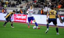 Hajduk ga je prodao za 8,5 milijuna eura, a sada je pred novim transferom