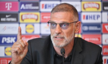 Bilić još slaže stožer Vatrenih, po pojačanja krenuo u Englesku