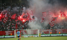Zvezda zabila četiri gola u Ligi prvaka pa spornom objavom razljutila domaćina