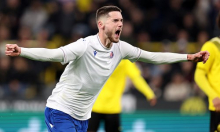 S Hajdukom je igrao finale Lige prvaka mladih, a sada potpisuje za klub iz SHNL-a