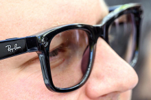 Heimlich gefilmt: Darf mich mein Gegenüber mit Smart Glasses aufzeichnen?