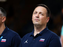 Uradno: Aleksander Sekulić na čelu Barcelone