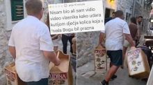 Vlasnik restorana u Primoštenu divljao, a stradala kaštelanska konoba:  Ljudi  su ih pomiješali...