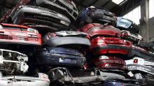 Ricambi auto usati, in aumento le truffe online