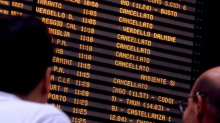 Per i treni è sciopero il 24 luglio. Ecco gli orari dello stop e le fasce garantite