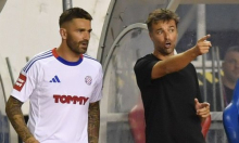 Legenda Hajduka o odnosu Livaje i Garcije: 'Nije mi jasno zašto to radi'