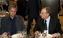 Tek se vratio u Real, a već prva drama s Perezom: Florentino odbio Mourinhov ključni zahtjev