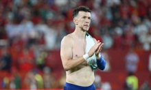 Perišić poručio: 'Znaju gdje sam', a sada mu je Inter odgovorio