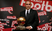 Cannavaro šokirao izborom za Zlatnu loptu: 'Ako sam mogao ja... Bolji je od mene'
