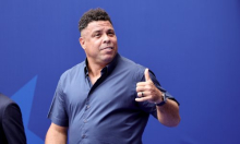 Legendarni Ronaldo nema dvojbe: Evo tko bi trebao osvojiti Zlatnu loptu