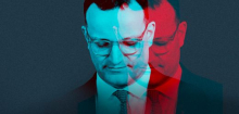 Jens Spahn: Warum dieser Skandal einer zu viel war - Podcast
