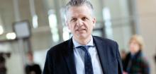 Thorsten Frei (CDU): Kanzleramtschef soll neuer Fraktionschef der Union werden