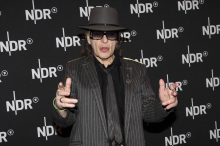Udo Lindenberg sagt wegen Erkrankung weiteren Auftritt ab