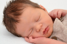 Babys: Sprösslinge aus dem Mürztal, Hurra wir sind da