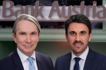 Bank Austria: Änderungen in den Chefetagen in Kärnten und der Steiermark