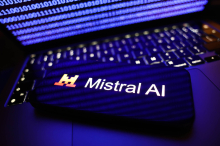 Europäische KI-Firma: Nächster Milliarden-Coup? Samsung könnte bei Mistral einsteigen