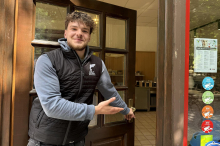 Am Erlaufsee: Alle unter 21: Junges Team führt Mariazeller Traditionsgasthaus weiter