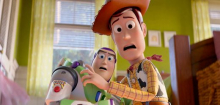 »Toy Story 5«: Ist das der letzte Animationsfilm, der noch ohne KI auskommt?