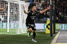SK Sturm: Torschütze Jürgen Heil und die Suche nach seinen Freunden