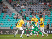 V Stožicah bodo odslej veljala nova pravila: kaj so pripravili Ljubljančani?