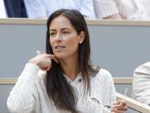 Ana Ivanović spregovorila o hudi težavi, ki jo je dolgo skrivala #video