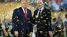 Trump želi Infantina na vrhu UN-a. Božo Kovačević: 'Želi od organizacije napraviti lakrdiju'