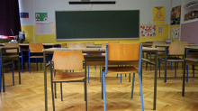 SVE ZBOG ČETVORKE Žena u Zadru fizički napala ravnateljicu škole: 'Galamila je i lupala...'