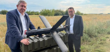 Bundeswehr: Von der Ukraine könnten die Deutschen viel lernen. Wenn sie denn vor Ort wären