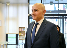 Rončević: Stanje je alarmantno