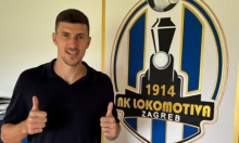 Lokomotiva dovela veliko pojačanje: Vratio se napadač koji je bio najbolji strijelac SHNL-a
