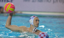 Hrvatski vaterpolisti kreću u novi turnir: Velika šansa za mlade snage