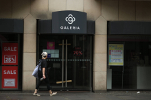 Warenhauskette : Kahlschlag? 33 Galeria-Filialen droht die Schließung