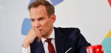 Hendrik Streeck: Suchtbeauftragter der Bundesregierung klagt über Druck der Tabaklobby