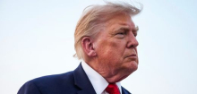 Donald Trump: Die erneute Zoll-Wut des US-Präsidenten