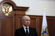 Rusija beleži suficit; Putin najavio strukturne promene