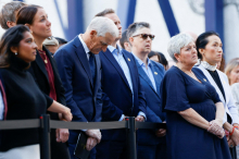 Na Norveškem se spominjajo žrtev množičnega pokola na Utoyi pred 15 leti