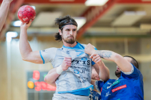 Handball: Kampfansage! Die Lipizzanerheimat greift den Meistertitel im Handball an