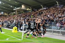 SK Sturm: Warum dieser Traumauftakt für Sturm ein Multiplikator sein könnte