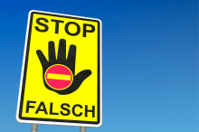  Dürfte noch fahren – Schuldspruch für 76-jährige Geisterfahrerin 