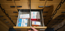 Antibiotika werden laut Studie oft falsch eingesetzt