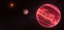 Sonnensystem: Forschende wollen erstmals einen Exomond entdeckt haben
