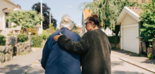 Lebenserwartung: Die Menschen werden immer älter – aber auch länger krank