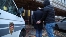 UŽAS U SESVETAMA Pucao na suprugu, policija ga spriječila: Optužen za pokušaj ubojstva!