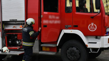 Izbio požar u kući kod Pleternice