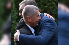 PREDSEDNIK VUČIĆ PRIREDIO VEČERU U ČAST PREMIJERA ČEŠKE BABIŠA: Verujem da će sutrašnji zvanični razgovori dodatno osnažiti našu saradnju (FOTO)