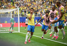 Casemiro se seli čez lužo k Inter Miamiju