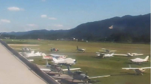 DRAMA U SLOVENIJI Srušila se jedrilica, pilot završio u bolnici