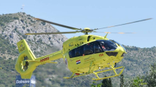 Helikopteri i brodice hitne pomoći odradili više od 5600 intervencija diljem Hrvatske